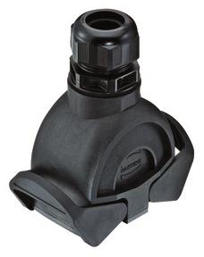 HART Han-Eco 10B coupler     19411100722 