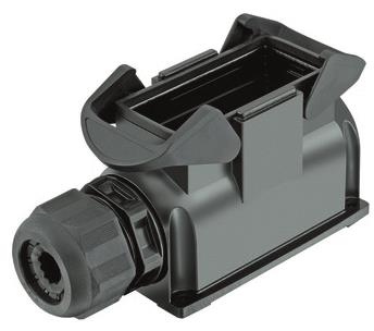 HART Han-Eco 16B asg1 M40    19411160233 