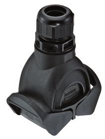 HART Han-Eco 6B coupler with 19411060722 