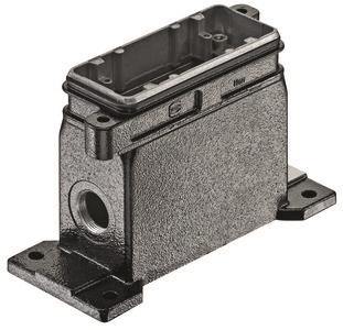 HART Han 16HPR-asg1-SV-M32   19400161262 