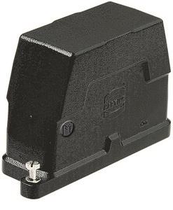 HART Han 10HPR-gs-SV-M32     19400100512 