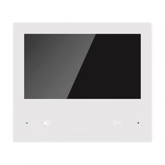 INDEXA 7 Zoll Video-Innenstation VT300MW 