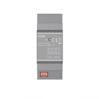 INDEXA Relaismodul f.VT300        VT300R 