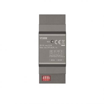 INDEXA Relaismodul f.VT300        VT300R 