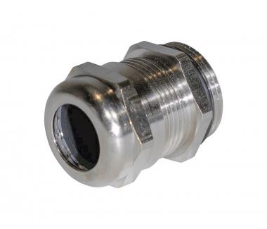 Plica Kabelverschraubung   KV M20 MS 