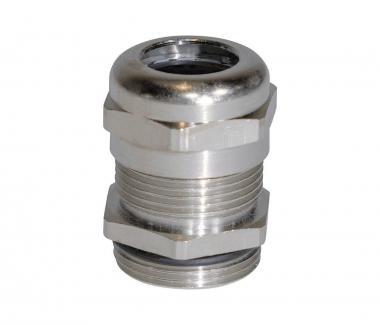 Plica Kabelverschraubung M 40  KV M40 MS 