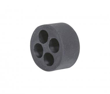 Plica Mehrlochdichtung DE Multi M25(2x8) 