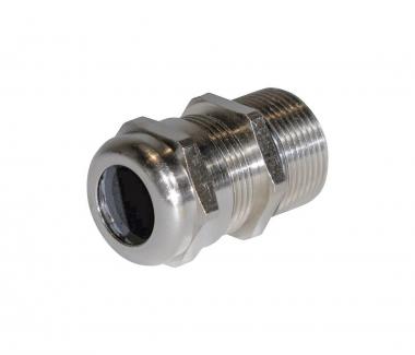 Plica Kabelverschraubung M   KV M20LG MS 