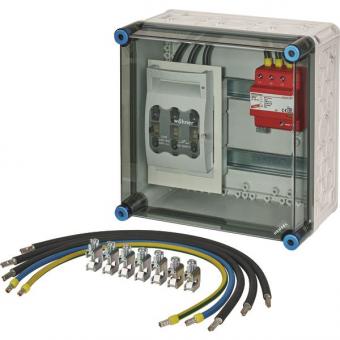Hensel                        Mi SP 2234 