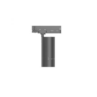 DOTLUX LED-3PH-Strahler ZOOMtrack sw 