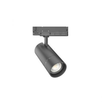 DOTLUX LED-3PH-Strahler ZOOMtrack sw 
