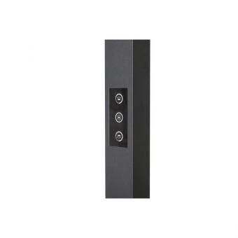 DOTLUX LED-Stehleuchte       6672-040080 
