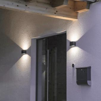 DOTLUX Wandleuchte BEAMO 10W 5037-130120 