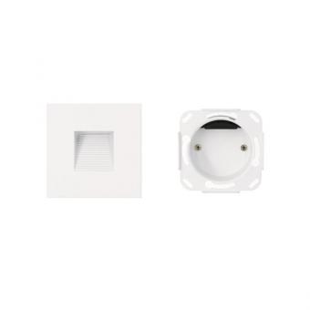DOTLUX LED-Treppenleuchte    5414-130080 