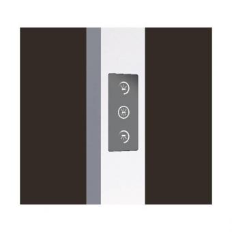 DOTLUX STYLEbutler Stehl. si 5248-040080 