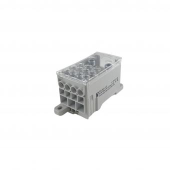 Pollmann                     PVB 400-3/8 
