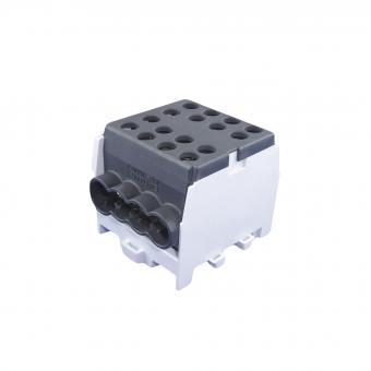 Pollmann          HLAK 35-1/6 M2 schwarz 
