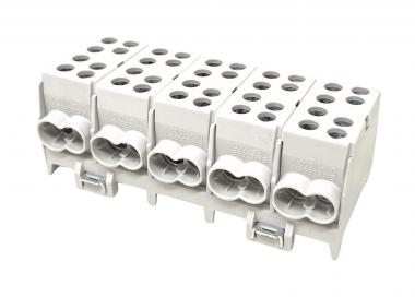 Pollmann               HLAK 35-5/10 GR-S 
