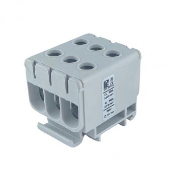 Pollmann 2090304          UK 50/3 A GRAU 