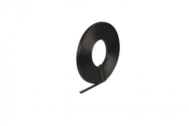 Pollmann 1000201  12x0,75mm m. Ummantel. 