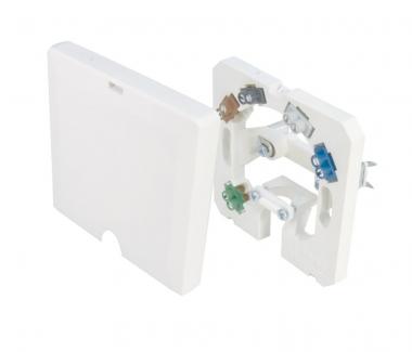 Pollmann 3040117       HAD3-F (flach/UP) 