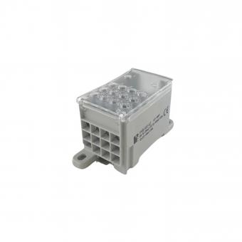 Pollmann                      PVB 160-12 