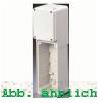 GEWISS Modulbasis 1 Wandsteck-   GW66690 