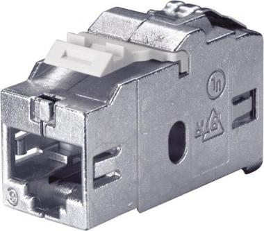 Bachmann Cat6 Kupplung/Buchse    940.044 
