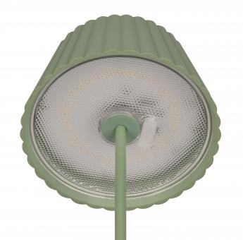 Trio LED FL SUAREZ,2W, 3000K,  R47706149 