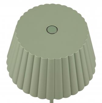 Trio LED FL SUAREZ,2W, 3000K,  R47706149 