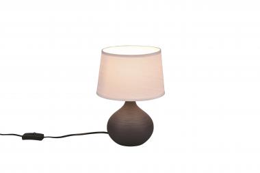 Trio Tischleuchte 'MARTIN' in  R50371026 