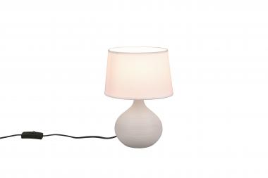 Trio Tischleuchte 'MARTIN'     R50371025 