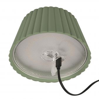 Trio LED FL SUAREZ,2W, 3000K,  R47706149 