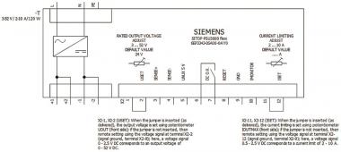 Siemens               6EP3343-0SA00-0AY0 