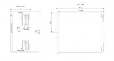 Siemens               6EP3436-7SB00-3AX0 