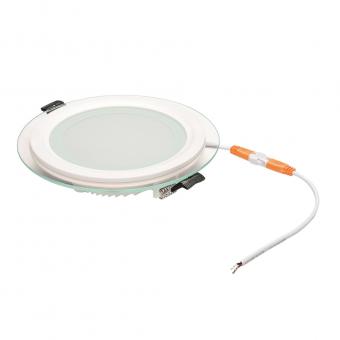 Nobile LED Glas Panel 160 R   1560906011 
