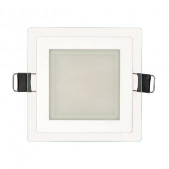 Nobile LED Glas Panel 100 Q   1560606512 