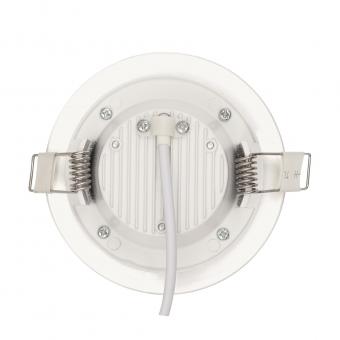 Nobile LED Glas Panel 100 R   1560606411 