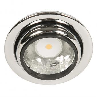 Nobile N 5022 LED Array chrom 1550220200 