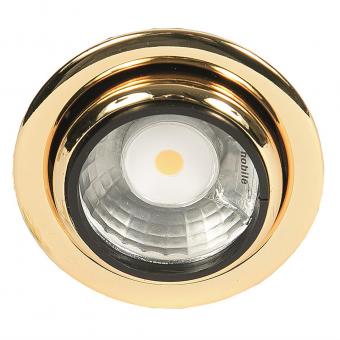 Nobile N 5022 LED Array gold  1550227900 