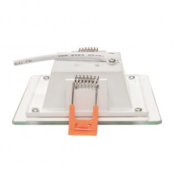 Nobile LED Glas Panel 100 Q   1560606512 