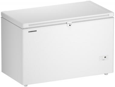 Liebherr CFd 2085-26 Gefriertruhe 