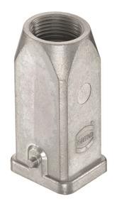 HART HARTING HAN3EMV-GG-11 T 09620031440 