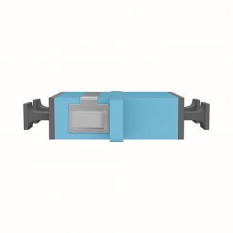 EFB Kupplung SC/SC-Duplex OM3 MM 53356.1 