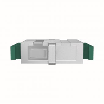 EFB Kupplung SC/SC-Duplex APC SM 53319.3 