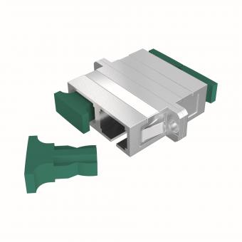 EFB Kupplung SC/SC-Duplex APC SM 53319.3 