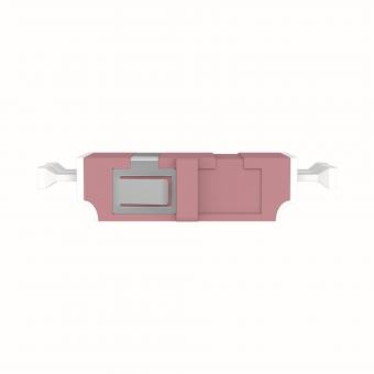 EFB Kupplung LC Duplex violett   53517.1 