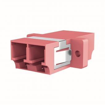 EFB Kupplung LC Duplex OM4       53334.1 