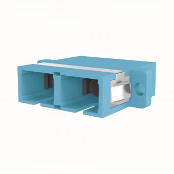EFB Kupplung SC/SC-Duplex OM3 MM 53356.1 