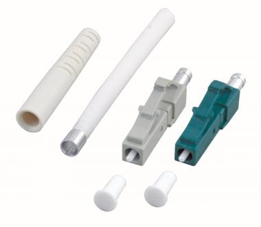 EFB LC-Stecker Simplex SM        53232.6 